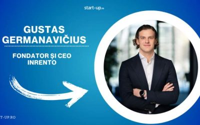 InRento deschide ușa investițiilor imobiliare accesibile în România