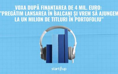 Pregătiri pentru extinderea în Balcani: Start pe piața din regiune