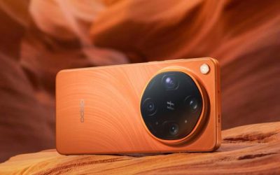 Oppo Find X9 Ultra vine în România: Ce specificații are noul gadget