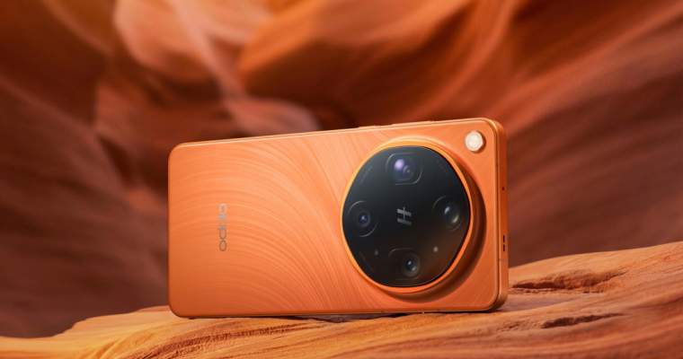 Oppo Find X9 Ultra vine în România: Ce specificații are noul gadget