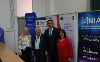Finaliștii Români În Cursa Pentru Lotul Național: Cine Sunt Ei?
