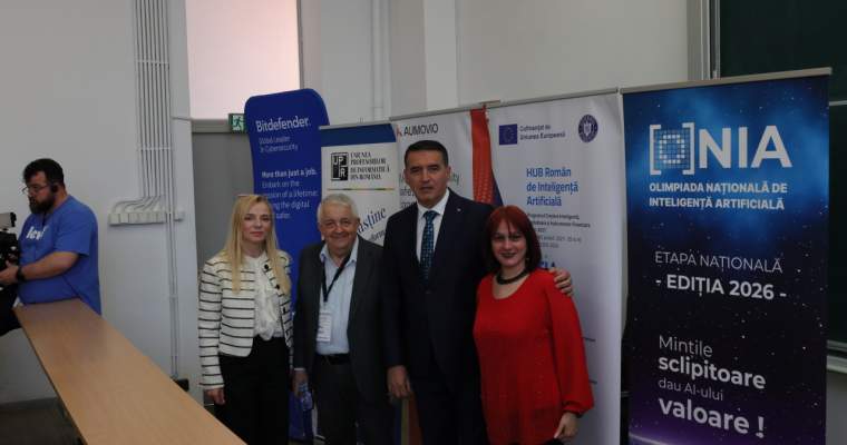 Finaliștii Români În Cursa Pentru Lotul Național: Cine Sunt Ei?