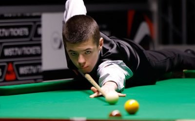 Puștiul-minune rescrie istoria snookerului: „Mulți au râs de mine”