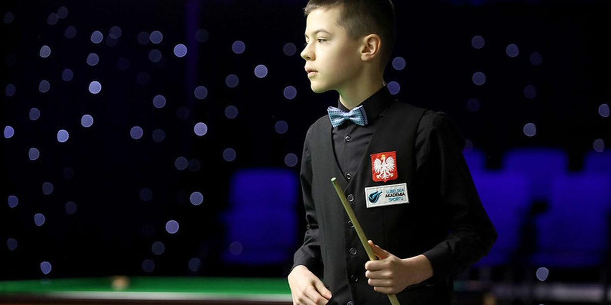 Șoc la mondialul de snooker: Record istoric pentru tânărul michal szubarczyk!