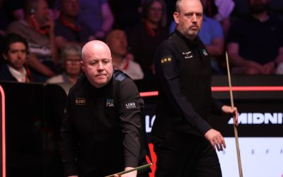 O’Sullivan, record mondial și un turneu majoor, fără „Rachetă” Tour Championship, ultimul concurs major de snooker înainte de Campionatul Mondial, începe astăzi cu o serie de partide spectaculoase