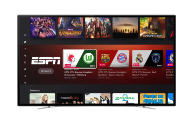 ESPN, pe Disney+ în România: Sportul se mută pe platformă