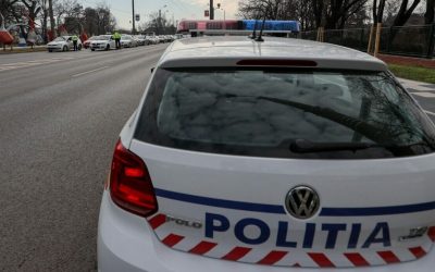 Un accident rutier grav a avut loc în seara de duminică, în județul GIURGIU, în urma căruia mai multe persoane au fost rănite și transportate la spital