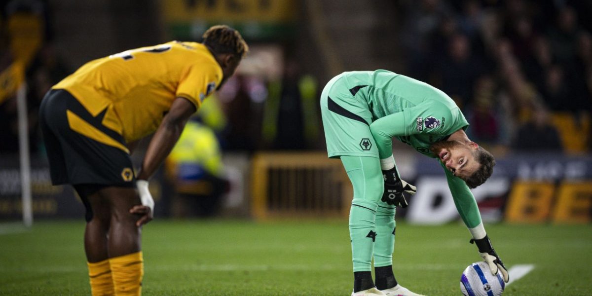 West Ham – Wolves, luptă pentru supraviețuire: Vezi meciul pe voyo