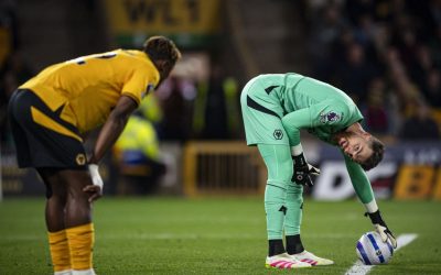 West Ham – Wolves, luptă pentru supraviețuire: Vezi meciul pe voyo