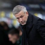Edi Iordănescu, atac frontal la FRF: ”Fraier nu voi fi niciodată!”