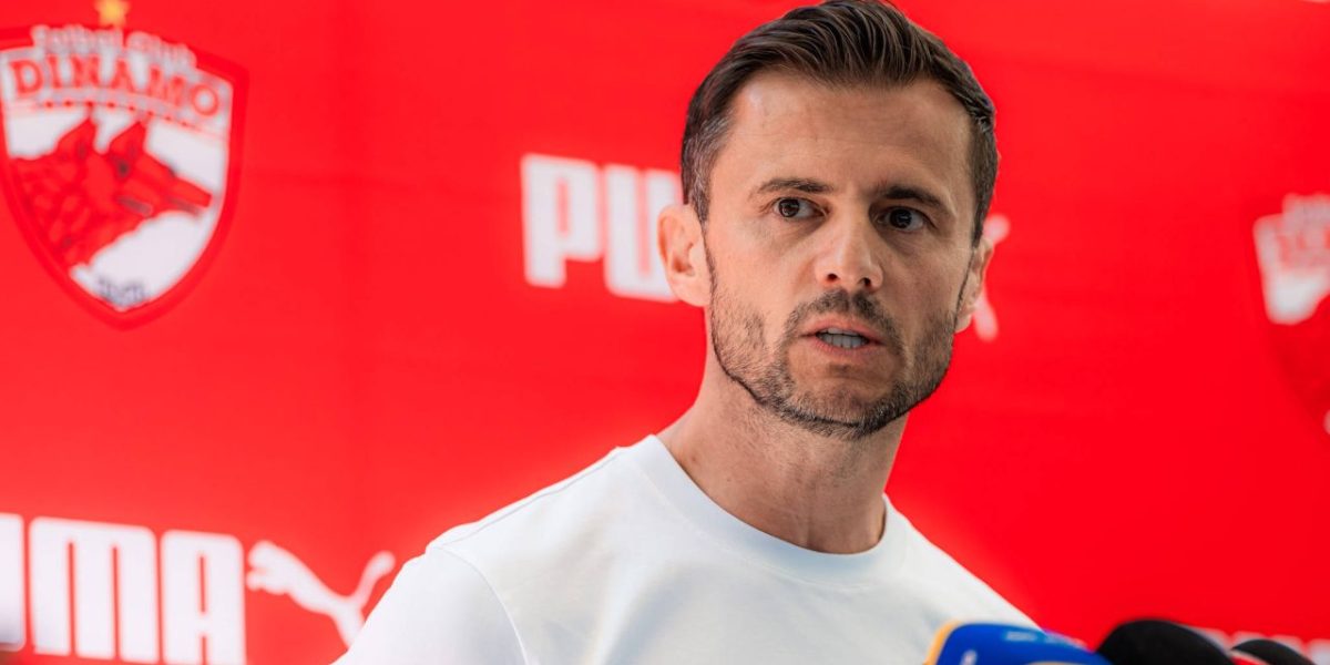 Dinamo, cu ochii pe transferuri: Cine e ținta de vară a „câinilor”