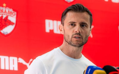 Dinamo, cu ochii pe transferuri: Cine e ținta de vară a „câinilor”