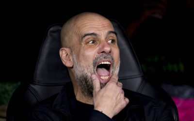 Guardiola șochează: „S-a terminat”! Anunțul făcut înainte de Arsenal