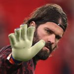 Alisson, pe cale să plece de la Liverpool: Negocieri secrete cu altă echipă