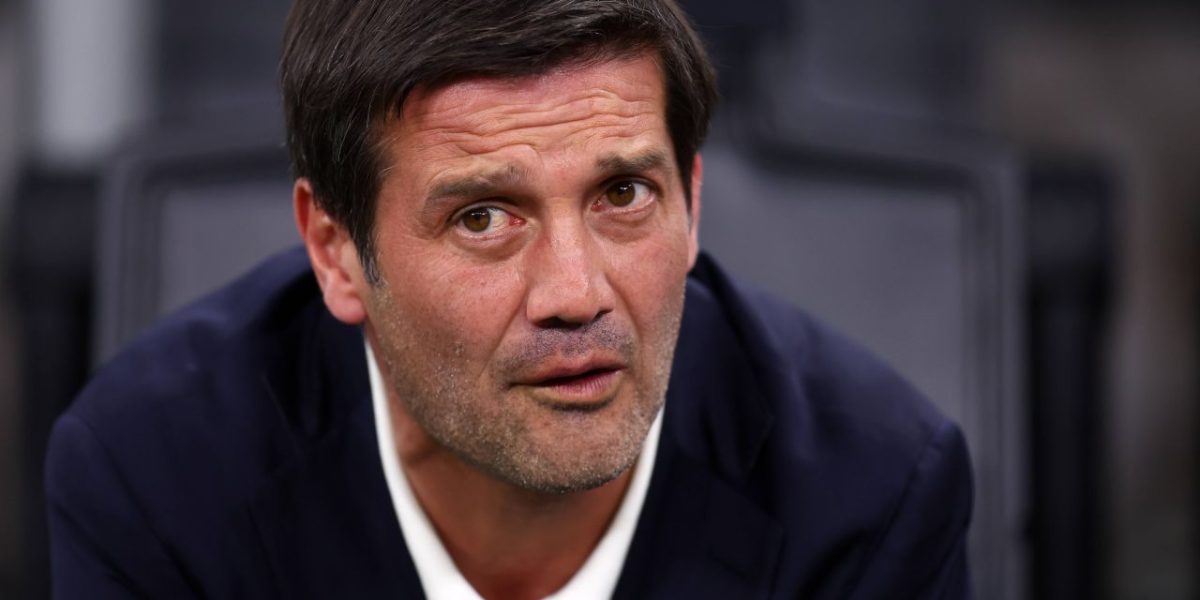 Chivu, viitor clar: Italienii dezvăluie ce se va întâmpla cu antrenorul