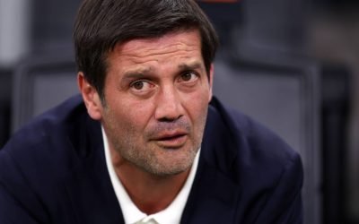 Chivu, viitor clar: Italienii dezvăluie ce se va întâmpla cu antrenorul