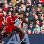 Liverpool – FULHAM 2-0: „Cormoranii” zdrobesc pe VOYO. Vezi meciul ACUM!