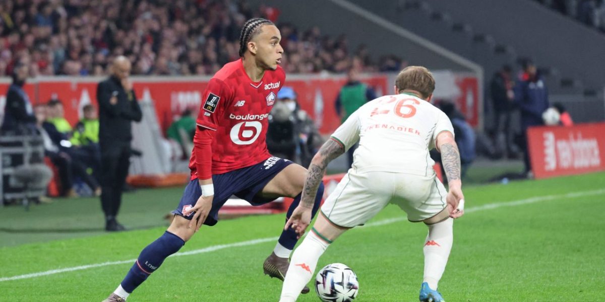 Ligue 1: Marseille și Lille, pași greșiți în ziua cu rezultate neașteptate