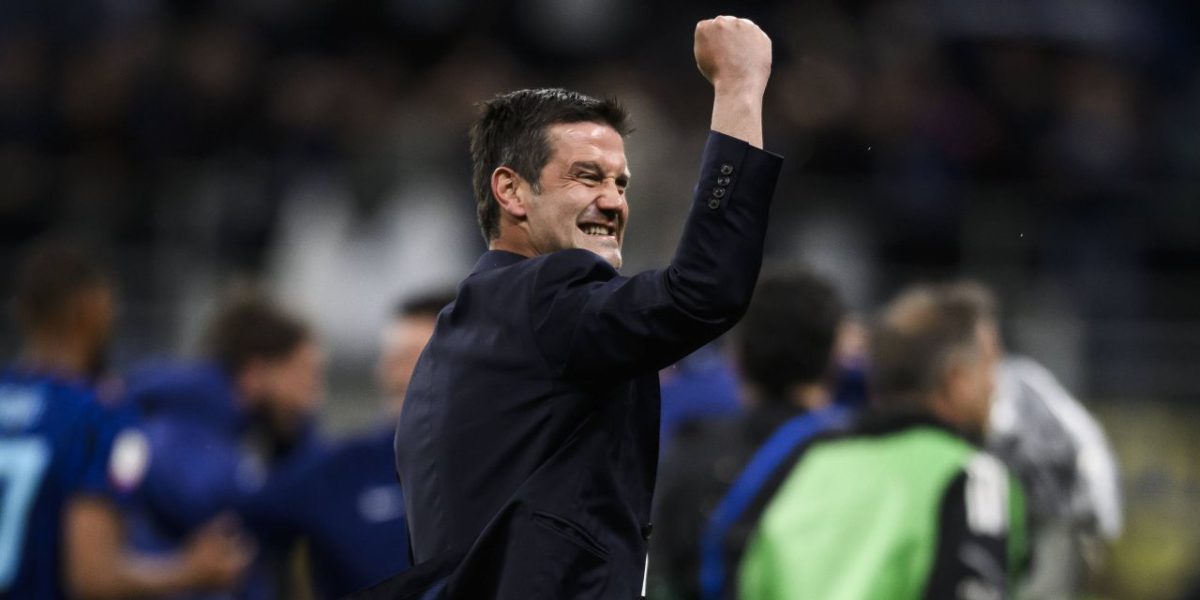 Chivu, vedetă în Italia: TMW și Gazzetta, de acord: ”O reală diferență”
