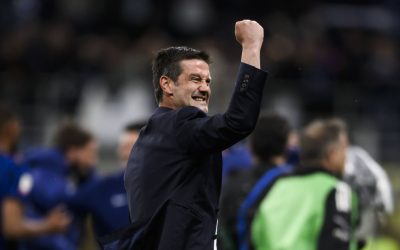 Chivu, vedetă în Italia: TMW și Gazzetta, de acord: ”O reală diferență”
