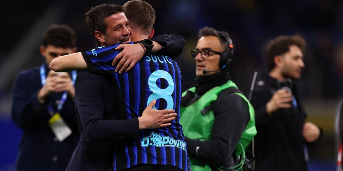 Inter Milano – Como, spectacol total: Vezi REZUMATUL VIDEO (VOYO)