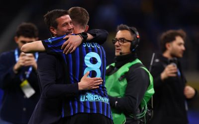Inter Milano – Como, spectacol total: Vezi REZUMATUL VIDEO (VOYO)