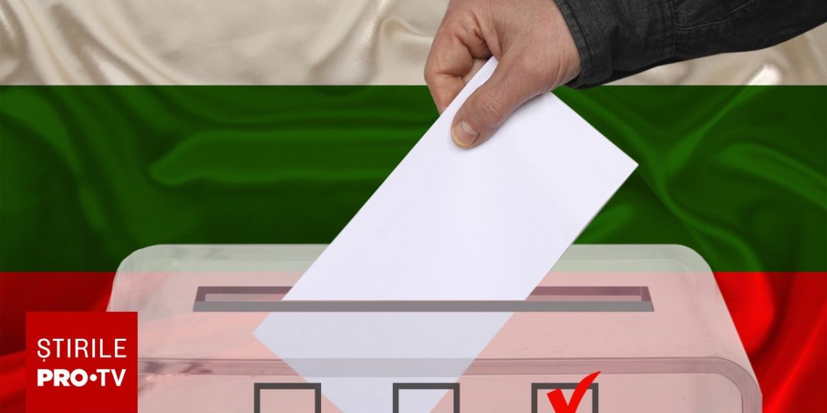 Campanie TikTok de influențare electorală în Bulgaria: Milioane de vizualizări pentru un candidat