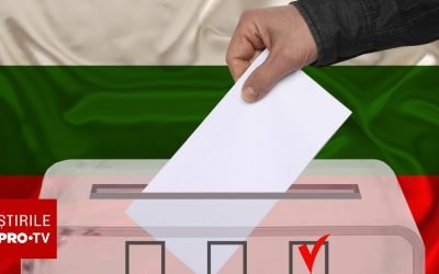 Campanie TikTok de influențare electorală în Bulgaria: Milioane de vizualizări pentru un candidat