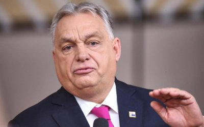 Greu test pentru Viktor Orban: Ce criză amenință Ungaria lui din 2010