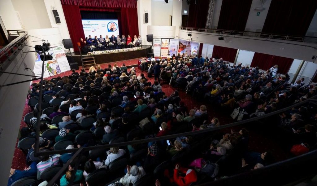 Ziua Vârstnicilor, o inițiativă legislativă susținută de medicul senator Carmen Orban București – Ziua de 1 octombrie, dedicată la nivel global persoanelor vârstnice, ar putea deveni în curând și Ziua Națională a Vârstnicilor în România