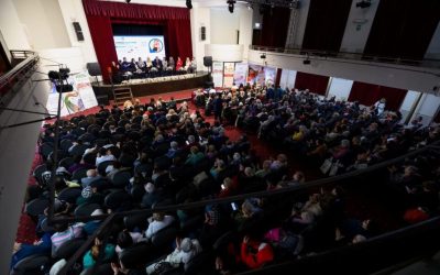 Ziua Vârstnicilor, o inițiativă legislativă susținută de medicul senator Carmen Orban București – Ziua de 1 octombrie, dedicată la nivel global persoanelor vârstnice, ar putea deveni în curând și Ziua Națională a Vârstnicilor în România