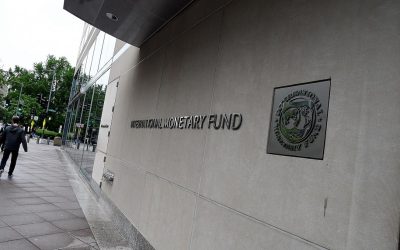 IMF reduce drastic prognoza de creștere a României în 2026: Doar 0,7%