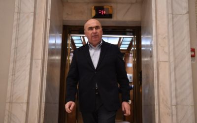 Bolojan rupe tăcerea: Ce se ascunde în spatele reformei companiilor publice?