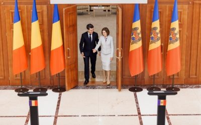 Moldova sparge topul FMI: Cea mai rapidă creștere a PIB-ului până în 2030