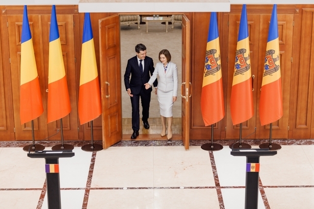 Moldova sparge topul FMI: Cea mai rapidă creștere a PIB-ului până în 2030