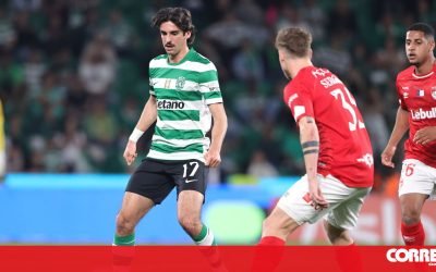 Sporting zdrobește santa clara: 3-1 la pauză în fotbal
