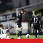 E. Amadora și Sporting, la pauză, scor alb în meciul din Portugalia