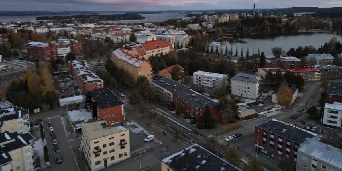 Singura țară din Europa unde prețurile locuințelor au scăzut este România