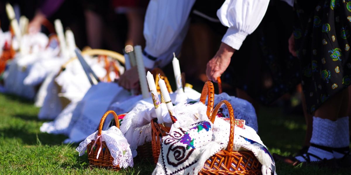 Obiceiul de Paște care-ți aduce noroc: Ce trebuie să faci neapărat