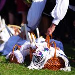 Obiceiul de Paște care-ți aduce noroc: Ce trebuie să faci neapărat