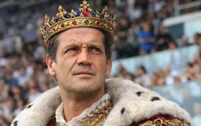 Chivu, „împărat” pe meme-uri după Inter – Cagliari 3-0