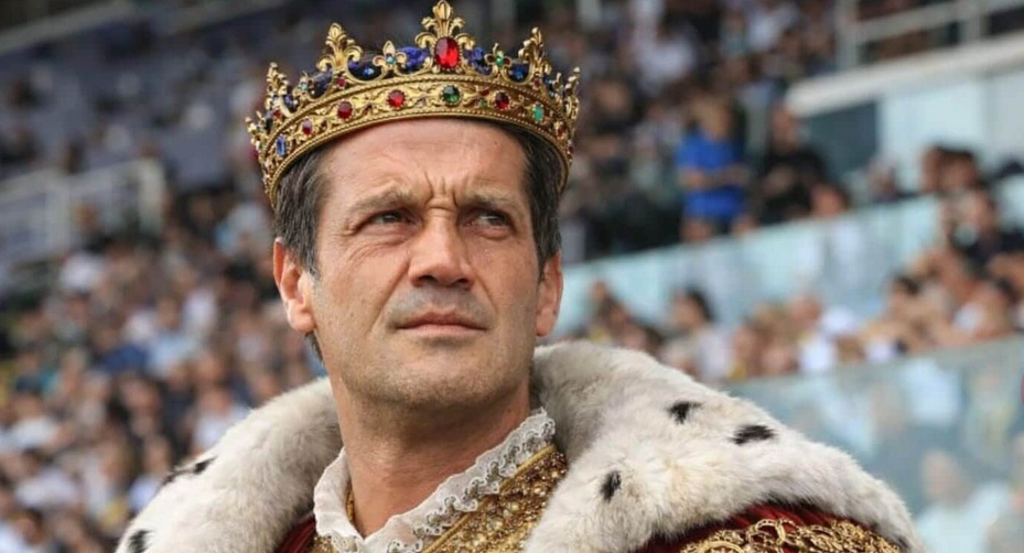 Chivu, „împărat” pe meme-uri după Inter – Cagliari 3-0