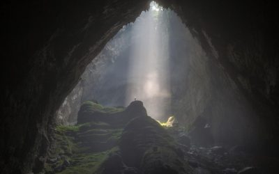 Un speolog a uitat unde e cea mai mare peșteră din lume