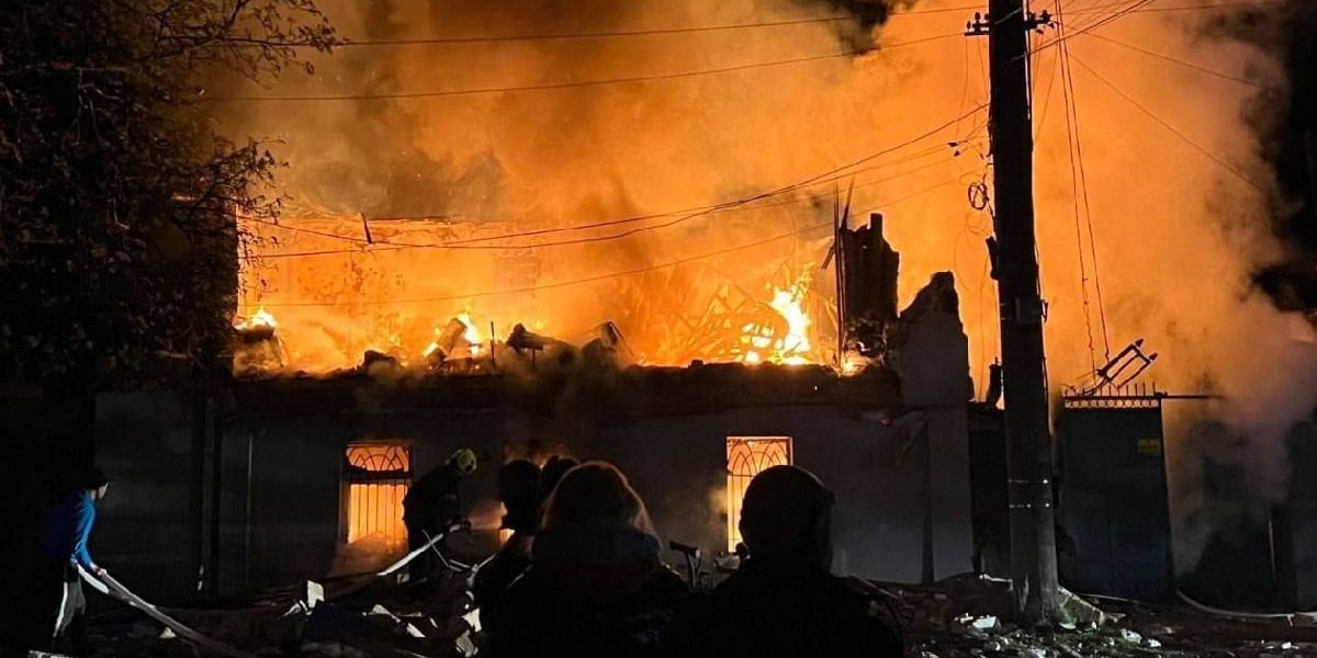 Patru morți înainte de încetarea focului, tragedie cumplită