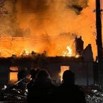 Patru morți înainte de încetarea focului, tragedie cumplită