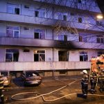 Șefa de la Matei Balș, acuzată în dosarul incendiului: Abuz și distrugere din culpă
