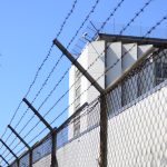 Slujbă de Înviere la Rahova: Ce-au primit deținuții în spatele gratiilor?