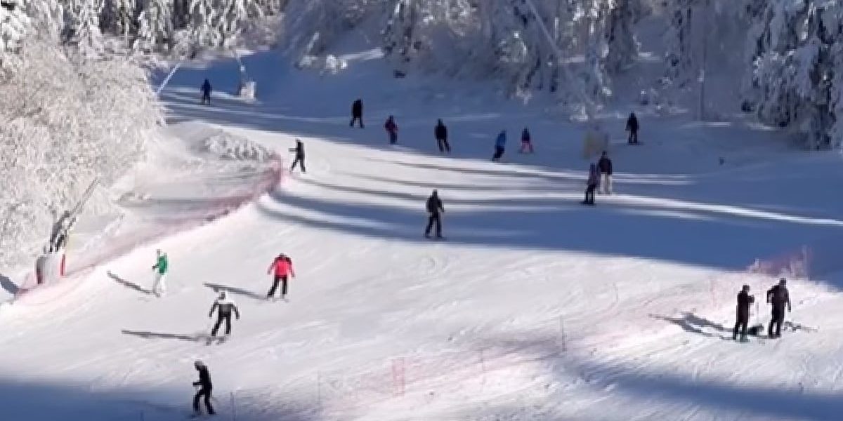 Paște la Brașov: Ce evenimente te așteaptă în orașul de la poalele Tâmpei