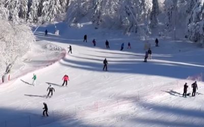 Paște la Brașov: Ce evenimente te așteaptă în orașul de la poalele Tâmpei