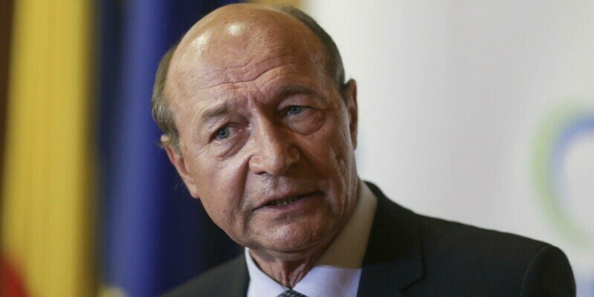 Băsescu dă ultimatum coaliției: „PSD, dacă plecați, duceți-vă! Bolojan, nu”